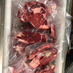AAA Platinum Ribeye Steak – Individual (Vacuum Sealed)