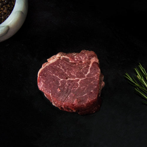 AAA Tenderloin Steak β Individual (Vacuum Sealed)