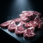 Canada Prime Bone-In Ribeye Steak – Individual (Vacuum Sealed)