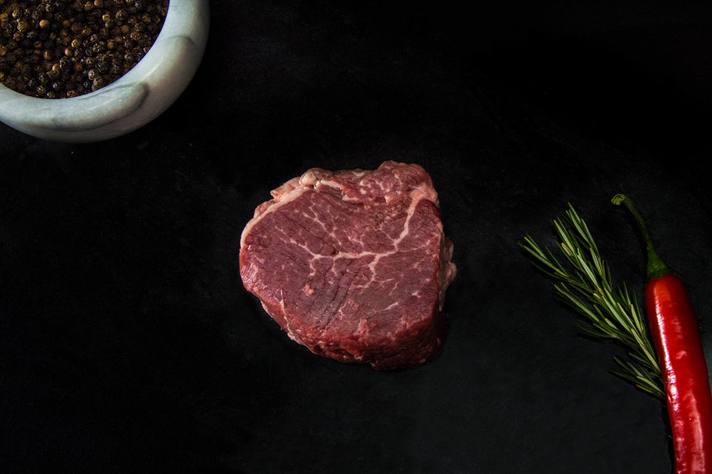 Fillet Mignon - Tenderloin Steak