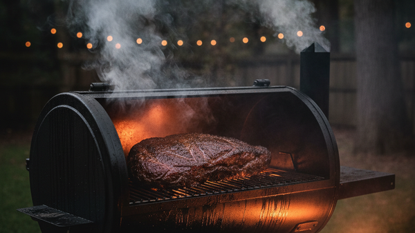 Best Pellet Smokers Under $1,000 in Canada Right Now