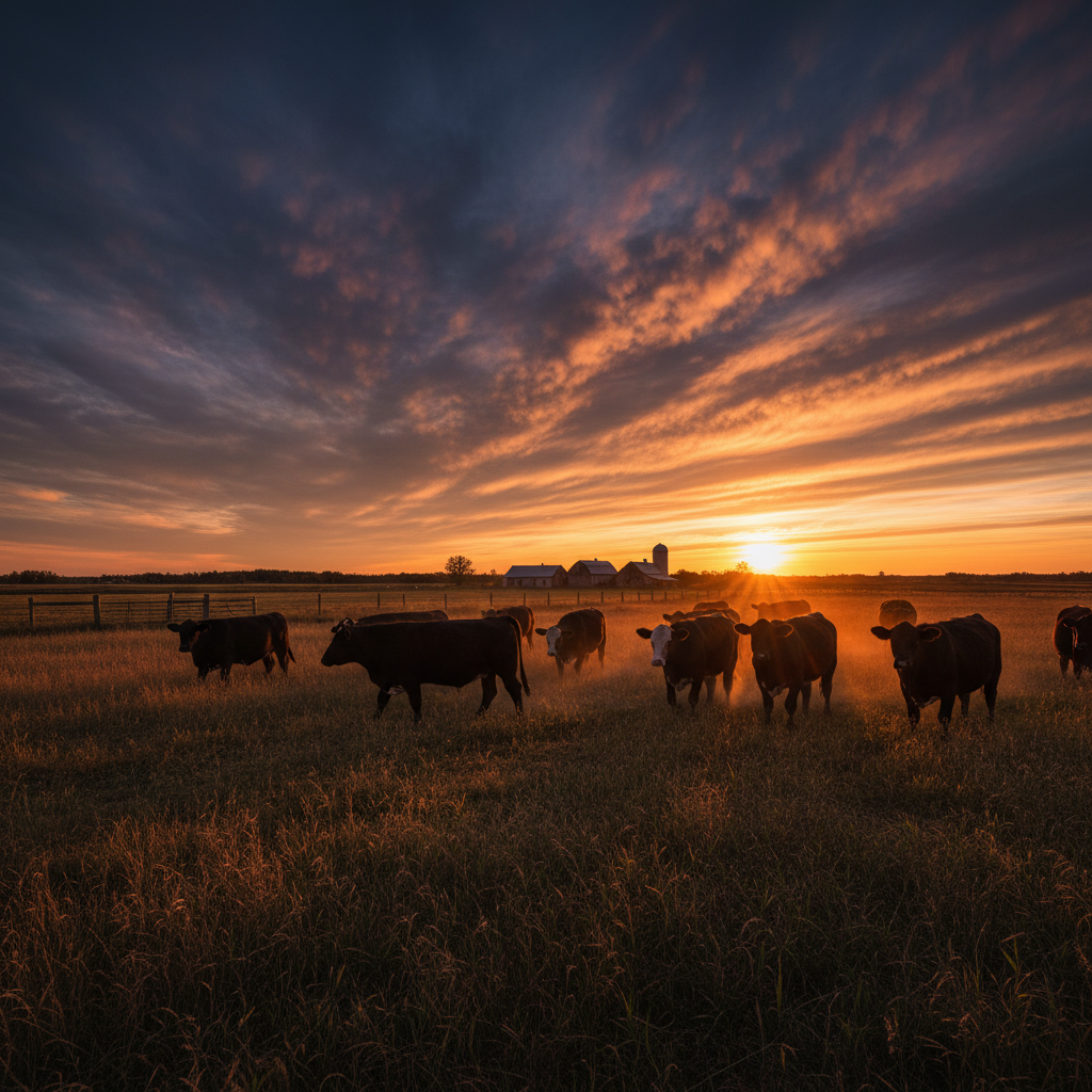 Your Steak Just Got More Expensive — Here's Why