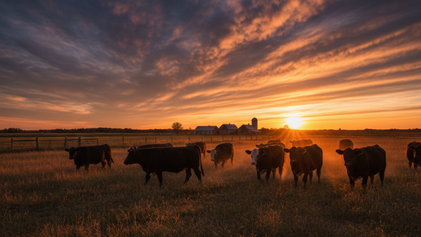 Your Steak Just Got More Expensive — Here's Why
