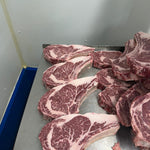 Canada Prime Bone-In Ribeye Steak – Individual (Vacuum Sealed)