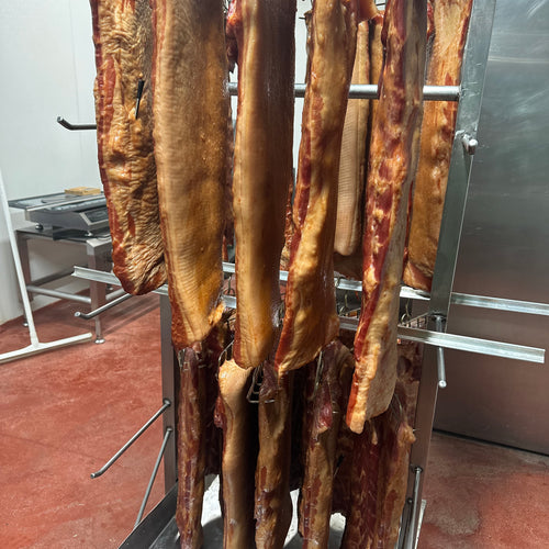 5 lb Bacon Pack – Individually Vacuum-Sealed