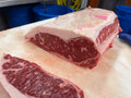 Prime Striploin Steak Box – 15 lbs of Canada’s Finest Beef