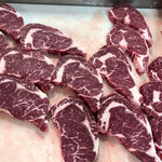 AAA Platinum Ribeye Steak – Individual (Vacuum Sealed)