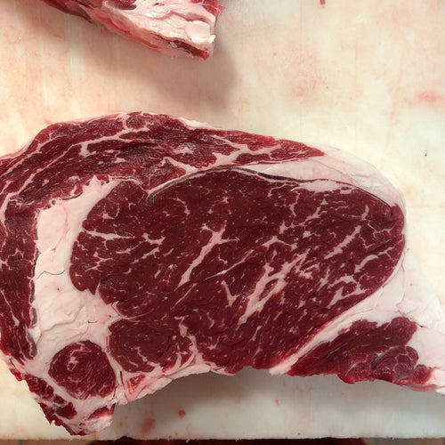 Canada Prime Ribeye Steak – Individual (Vacuum Sealed)
