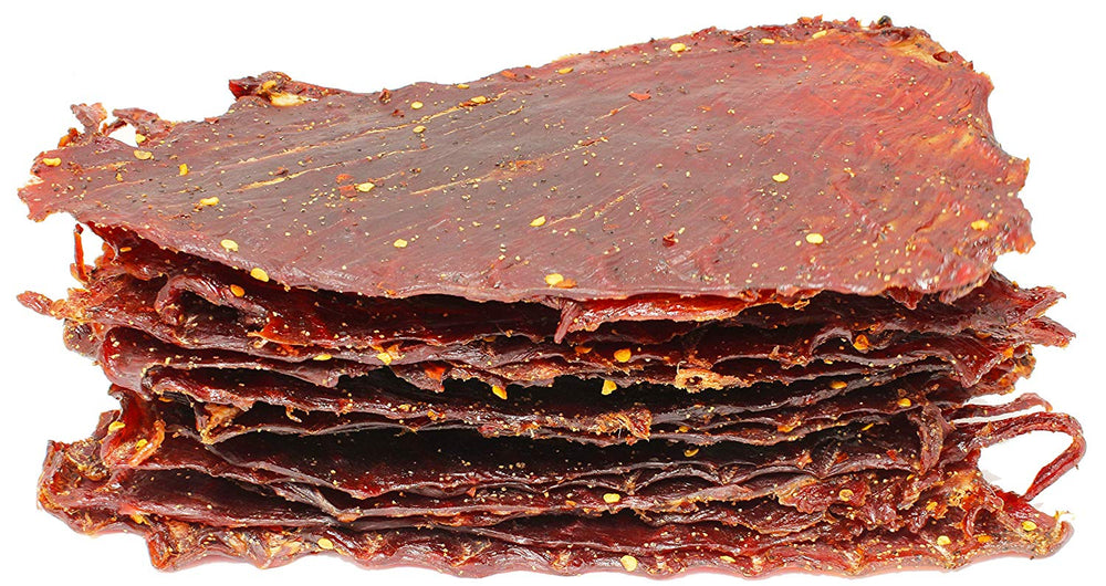 2.5 lb Beef Jerky Pack