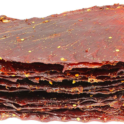 2.5 lb Beef Jerky Pack
