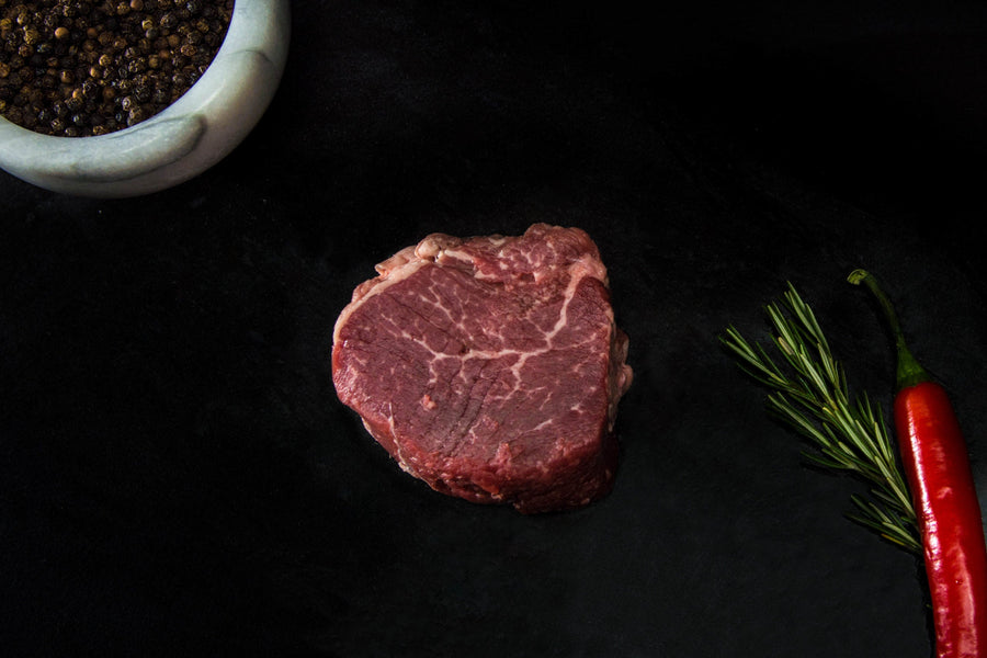 AAA Tenderloin Steak – Individual (Vacuum Sealed)