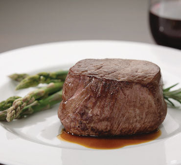 AAA Top Sirloin Steak – Individual (Vacuum Sealed)