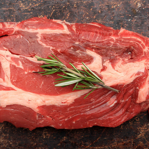 AAA Chuck Roast – Individual (Vacuum Sealed)