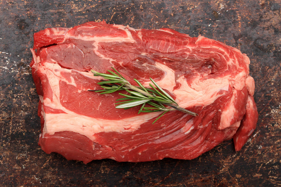 AAA Chuck Roast – Individual (Vacuum Sealed)