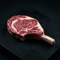 Prime Capless Rib Steak Box – 15 lbs (Bone-In Ribeye)