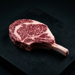 Canada Prime Bone-In Ribeye Steak – Individual (Vacuum Sealed)