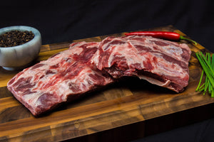 Beef Back Ribs