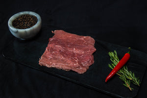 Inside Round Cutlets