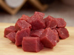 Lean Stewing Beef