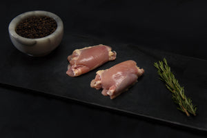 Boneless Chicken Thighs