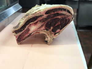 Prime Dry Aged Rib