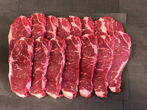 Fast Fry Striploin