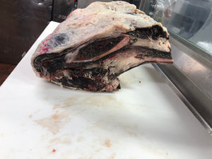 Prime Dry Aged Rib