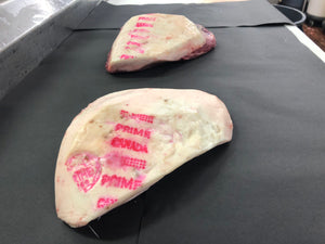 Prime Dry Aged Loin