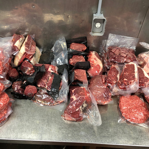 Beef Front Quarter Share Deposit