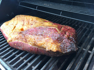 Whole AAA Packer Brisket Point