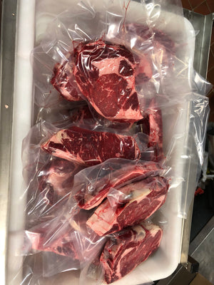 AAA Boneless Ribeye Steak
