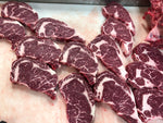 Box of 20 Pieces of 12oz AAA Ribeyes