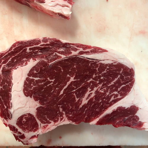 AAA Ribeye Steak Box – 15 lbs of Ontario’s Ribeye