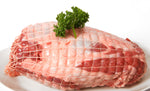 Sirloin Tip Roast