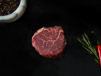 AAA Tenderloin Steak Box – 15 lbs Filet Mignon