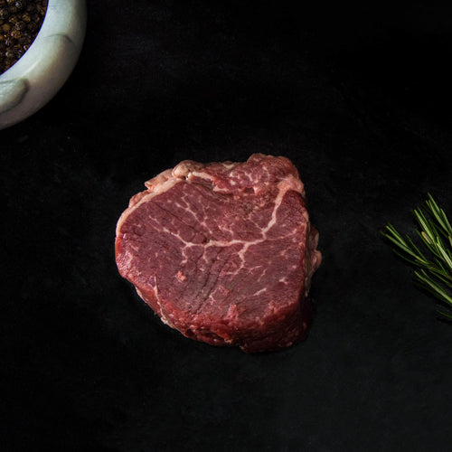 AAA Tenderloin Steak Box – 15 lbs Filet Mignon