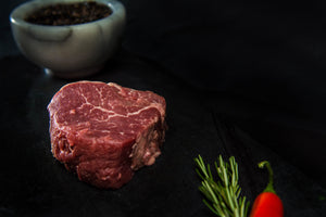 Prime Dry Aged Loin