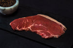 Top Sirloin Baseball Steaks