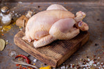 Whole Chicken Approx 3-4LBS
