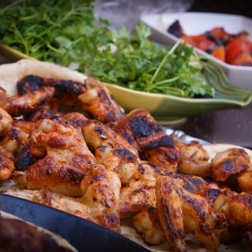 Chicken Wing Box (10 lb)