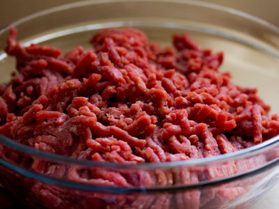 Ground Chuck (1 lb)