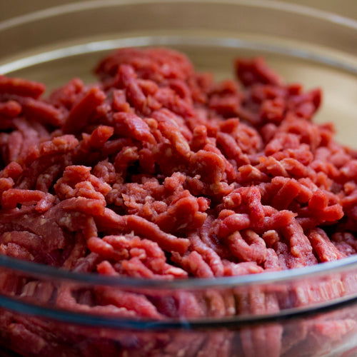 Ground Chuck (1 lb)
